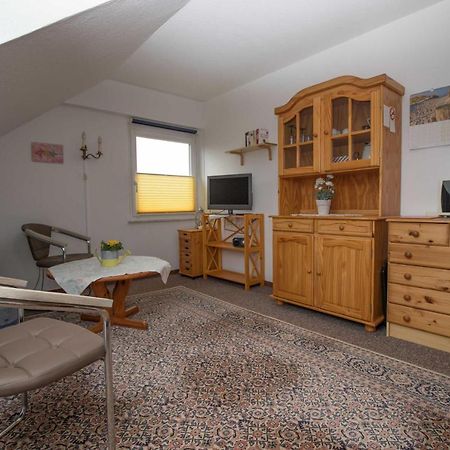 Her14A Ferienwohnung Hartig Niendorf  Exterior foto