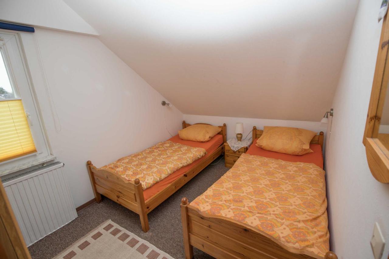Her14A Ferienwohnung Hartig Niendorf  Exterior foto