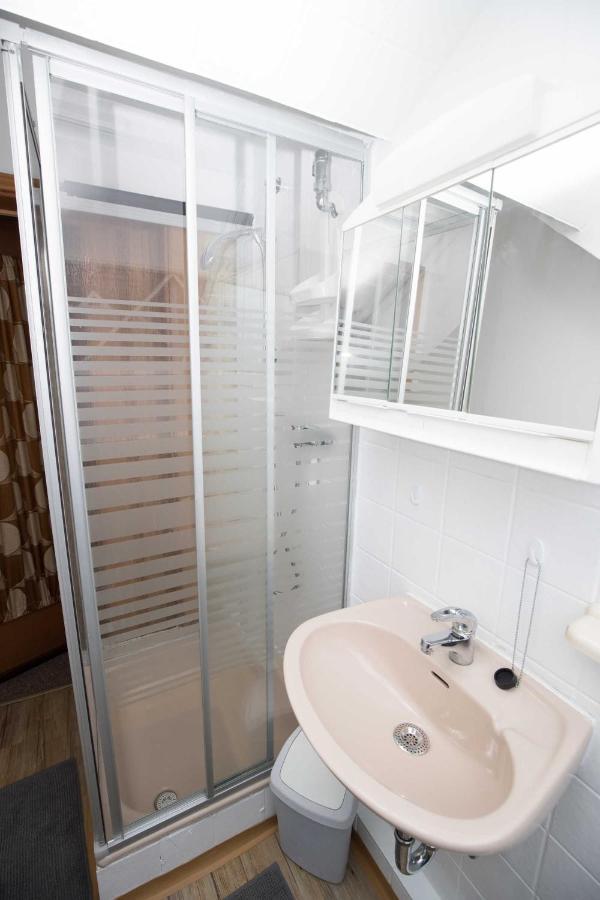 Her14A Ferienwohnung Hartig Niendorf  Exterior foto